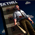Skyhill ئاندرويىد نۇسخىسىنى چۈشۈرۈش - SKYHILL (Skyhill يانفون نۇسخىسى (ستراتېگىيەلىك ھايات قېلىش ئويۇنى)) 1.0.46 نى چۈشۈرۈش