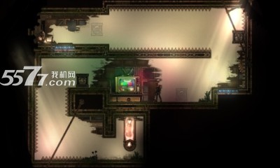 生死之间游戏下载-生死之间手机版(机关解谜冒险)inbetween下载 v1.0 游戏截图 4