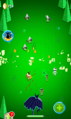 金币英雄2游戏下载-金币英雄2(像素RPG)coinop heroes 2下载 v1.0 游戏截图 3