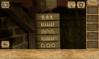 德克萨斯冒险下载-德克萨斯冒险(烧脑解谜)Texas Hazard下载 v1.1 游戏截图 4