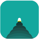 最后冲刺游戏下载-最后冲刺(太空跑酷)last rush下载 v1.0.0.1