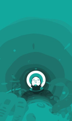 最后冲刺游戏下载-最后冲刺(太空跑酷)last rush下载 v1.0.0.1 游戏截图 1