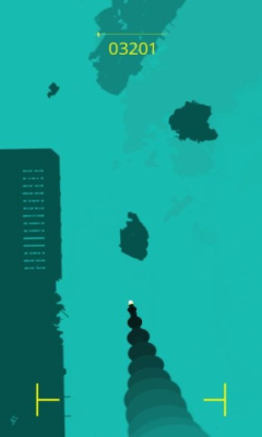 最后冲刺游戏下载-最后冲刺(太空跑酷)last rush下载 v1.0.0.1 游戏截图 3