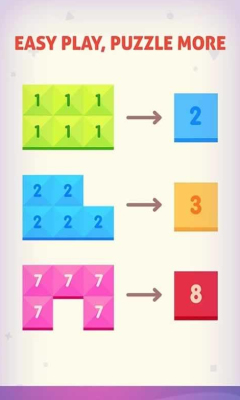 合到10季节版游戏下载-合到10季节版(数字合成)just get 10下载 v1.3 རོལ་རྩེད་པར་རིས། 2