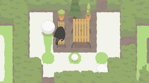 雪人难堆(治愈)下载 v1.0.5 게임 스크린샷 2