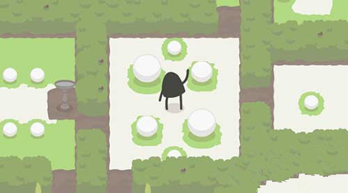 雪人难堆(治愈)下载 v1.0.5 게임 스크린샷 1