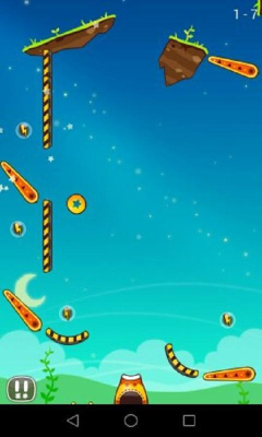 夫子救驾游戏下载-夫子救驾(物理反弹)下载 v1.0.1 游戏截图 3