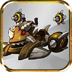 夫子救驾游戏下载-夫子救驾(物理反弹)下载 v1.0.1