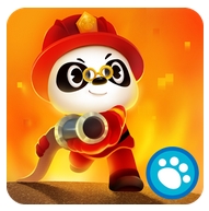 熊猫博士消防队游戏下载-熊猫博士消防队(模拟救火)下载 v1.0