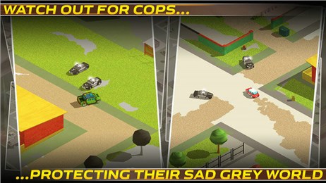 狂溅飞车游戏下载-狂溅飞车(赛车)下载 v1.5.09 游戏截图 3