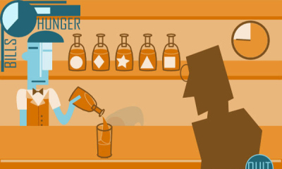 我破产了游戏下载-我破产了(模拟经营)Crap! Im Broke下载 v1.1.4 Тоглоомын зураг 3