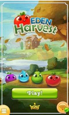 伊甸收获官方版下载-Eden Harvest(伊甸收获最新版)下载 v0.5.6 游戏截图 1