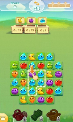 伊甸收获官方版下载-Eden Harvest(伊甸收获最新版)下载 v0.5.6 游戏截图 3