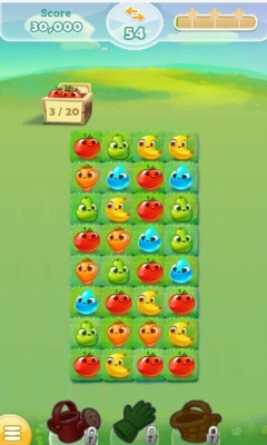 伊甸收获官方版下载-Eden Harvest(伊甸收获最新版)下载 v0.5.6 游戏截图 4