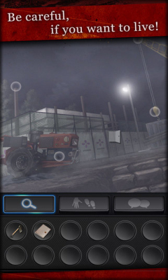 白岛:致死的花游戏下载-白岛:致死的花(孤岛解谜逃脱)下载 v1.4.5 游戏截图 2