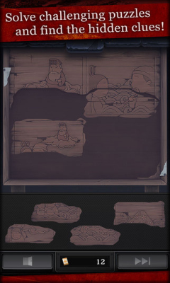 白岛:致死的花游戏下载-白岛:致死的花(孤岛解谜逃脱)下载 v1.4.5 游戏截图 4