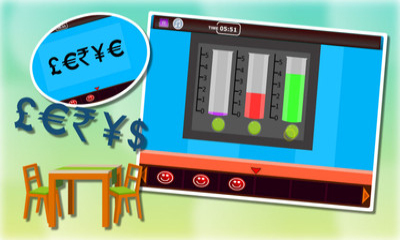 逃出那个蓝色房子游戏下载-逃出那个蓝色房子(房间解谜逃脱)下载 v1.0 游戏截图 2