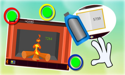 逃出那个蓝色房子游戏下载-逃出那个蓝色房子(房间解谜逃脱)下载 v1.0 游戏截图 3