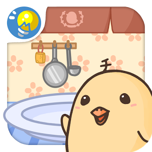 鸡宝厨房2下载-鸡宝厨房2(休闲育成)下载 v2.3.0