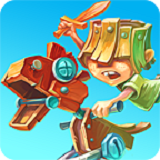 棋盘之卫士安卓版下载-棋盘之卫士(策略战棋)Board Defenders下载 v1.0