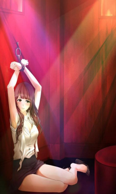 六本木虐待狂骑士游戏下载-六本木虐待狂骑士手游(悬疑解密)下载 v1.0 游戏截图 2