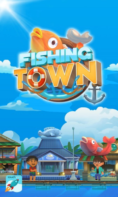 钓鱼镇游戏下载-钓鱼镇(全民钓鱼)FishingTown下载 v1.0.6 游戏截图 3