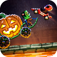 撞头赛车下载-撞头赛车(像素驾驶)drive ahead下载 v1.48