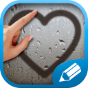 车窗涂鸦游戏下载-车窗涂鸦(手机涂鸦)draw dirty car下载 v1.02