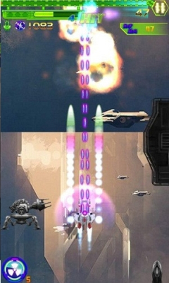 最终盛世下载-最终盛世(飞行战机)下载 v1.0 游戏截图 4