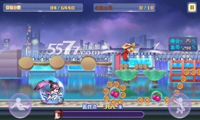 中韩梦之队手游下载-中韩梦之队勇闯首尔(官方综艺改编)下载 v1.0.0官方版 游戏截图 4