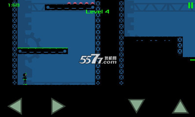 单纯的间谍下载-单纯的间谍(动作闯关)Simple Spy下载 v1.0 游戏截图 3