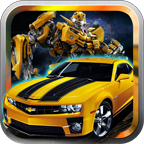 3D天天飙车2游戏下载-3D天天飙车2(变形金刚赛车)下载 v0.6.4