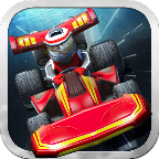 卡丁车冲刺游戏下载-卡丁车冲刺Go Karts Race(3D赛车)下载 v1.4