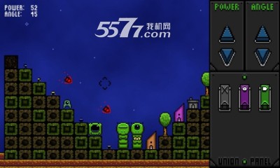 怪物季节游戏下载-怪兽季节(像素冒险闯关)Monster Season下载 v1.1 游戏截图 2