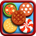 Delightful Elimination - Delightful Elimination (يېمەكلىكتىن قۇتۇلۇش) v1.0 نى چۈشۈرۈڭ