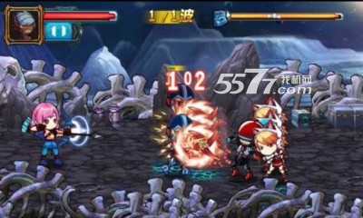 最终希望游戏下载-最终希望(机甲对战)下载 v1.0 游戏截图 3