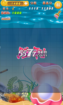 夏日爱消除下载-夏日爱消除(经典消消乐)下载 v1.0 游戏截图 3