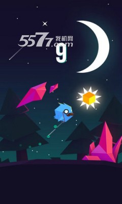 远走高飞游戏下载-远走高飞(像素虐心飞行)下载 v1.0 Тоглоомын зураг 4