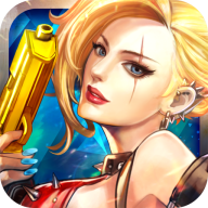 枪魂游戏下载-枪魂(动作冒险跑酷)下载 v1.0.0