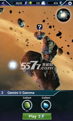 纪元2205手游下载-纪元2205小行星矿工(PC数据同步)下载 v1.0.0官方版 游戏截图 3