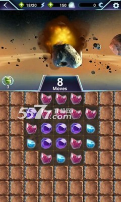 纪元2205手游下载-纪元2205小行星矿工(PC数据同步)下载 v1.0.0官方版 游戏截图 4