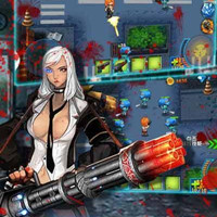 僵尸猎人终极版下载-僵尸猎人终极版(僵尸动作闯关)下载 v1.1