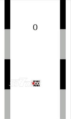 暴走忍者游戏下载-暴走忍者(忍者跳跃)下载 v1.0 游戏截图 2