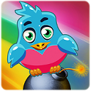 Loopy Birds Connect Pop (v1.4) نى چۈشۈرۈڭ - Loopy Birds Connect Pop (ھايۋاناتلارنى يوقىتىش)