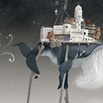 行走的老鲸鱼游戏下载-行走的老鲸鱼(Flewn)下载 v1.5.2