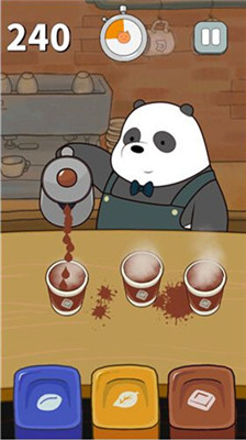 Free Fur All手游下载-Free Fur All(咱好熊弟改编)下载 v1.0 遊戲截圖 4