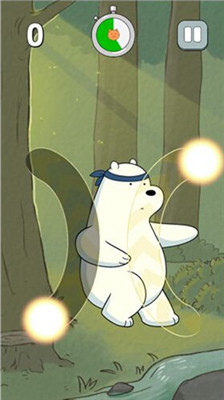 Free Fur All手游下载-Free Fur All(咱好熊弟改编)下载 v1.0 遊戲截圖 3