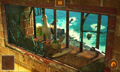 越狱恶魔安卓下载-越狱恶魔(逃生解谜)Prison break: Alcatraz下载 v1.0 Тоглоомын зураг 3