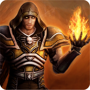 技能树传说游戏下载-技能树传说(pc移植)Skilltree Saga下载 v3.82含数据包