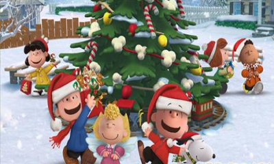 史努比朋友游戏下载-史努比朋友手游(史努比大电影改编)下载 v1.5 ئويۇن سۈرىتى 1